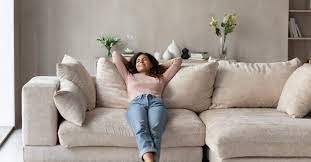 How To Get Sofa Into Apartment Simple