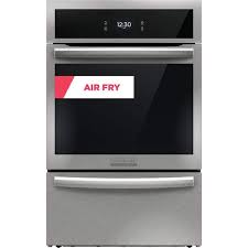 Frigidaire Gallery 24 In Single Gas