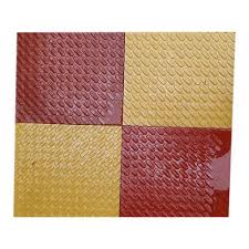 Chequered Tiles Stuffroad