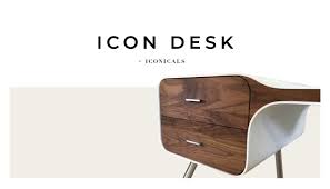 Icondesk The Iconical Icondesk