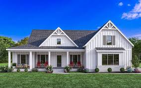 America S Best House Plans America