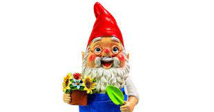 Garden Gnomes Google Doogle Game