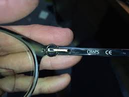 How To Repair Glasses With A Broken Arm