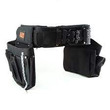 Klein Tools Electrician S Combo Belt