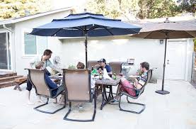 Can I Use My Patio Umbrella At The Beach