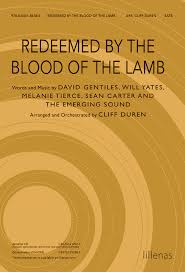 Redeemed By The Blood Of The Lamb The