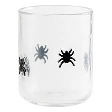 Spellbound Spider Icon Double Old