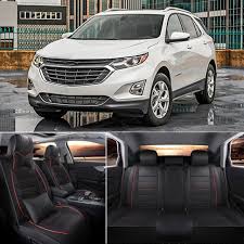 Seat Covers For 2018 Chevrolet Equinox