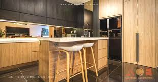 Material For Your Kitchen Cabinet Doors