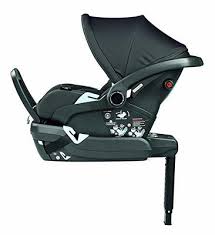 Reclining Rear Facing Infant Car Seat