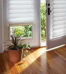 Window Treatments For Doors Sliding