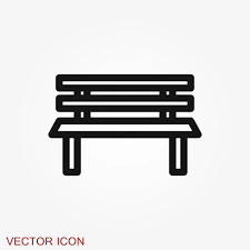 100 000 Rest On A Bench Vector Images