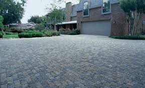 Carriage Stone Pavestone Paver