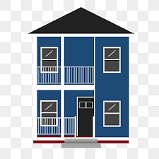Modern House Png Transpa Images