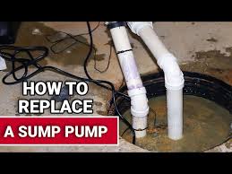 Replace A Sump Pump Ace Hardware