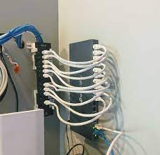 Network Cabling Company Network