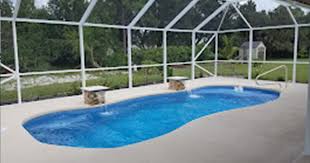 Swimming Pool Company Inground Pool