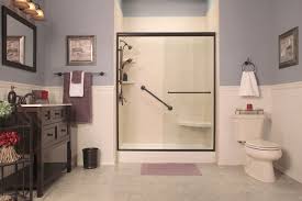 Walk In Showers By Cloud 9 Tubs Llc