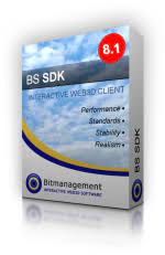 bs sdk bitmanagement interactive