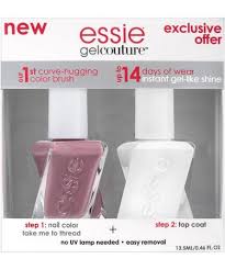 Essie Gel Couture Longwear Nail Polish