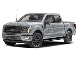 new 2024 ford f 150 lariat 4wd