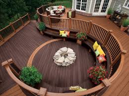 top 5 myths about composite decking j