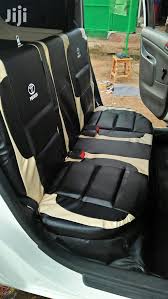 Probox Seat Covers In Zimmerman