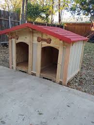 Build A Dog House