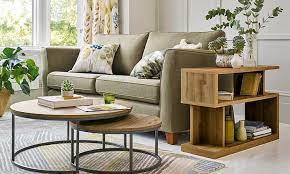 Modern Coffee Table Designs For Your