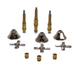 Briggs Tub Shower Trim Kit Noels