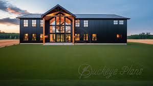 Barndominium Floorplans Singapore