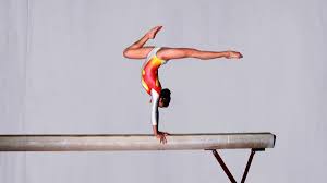 how to do gymnastics howcast