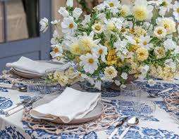 Table Linen Al For All Occasions