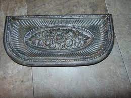 Pre War Ignition Or Fireplace Ash Pan
