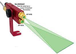 glx600ac dual beam laser kit