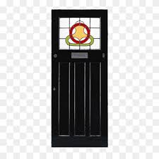 Black Door Png Images Pngwing