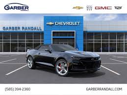 New Chevy Camaro For In