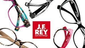 J F Rey Specs Eyewear Collections