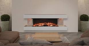 Fires For Gas Fires Living Flame