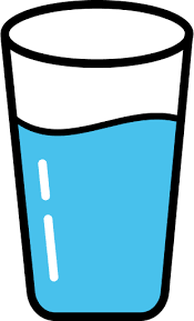 Water Glass Color Icon Png And Svg