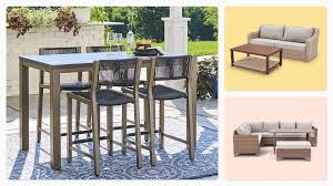 Patio Furniture