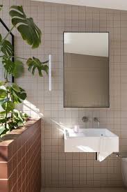 Bathroom Porcelain Tile Walls Design