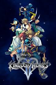 48 Kingdom Hearts Iphone Wallpaper