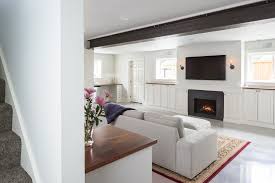 How To Brighten Up A Dark Basement