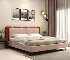 Buy Eliana Fully Upholstered Bed