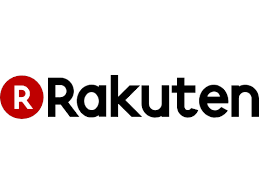 Rakuten Logo Decals By Theraymachine