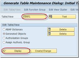 How To Disable Delete Icon In Sap Table
