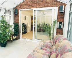 Sliding Doors Rutherglen Sliding