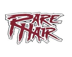 About Us Rare Hair Salon