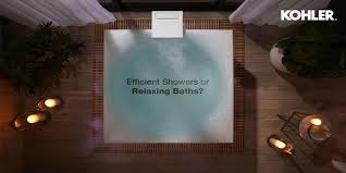Shower Vs Bathtub The Ultimate